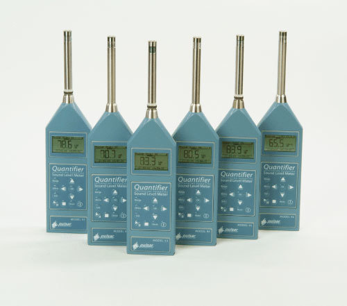 Sound Level Meter